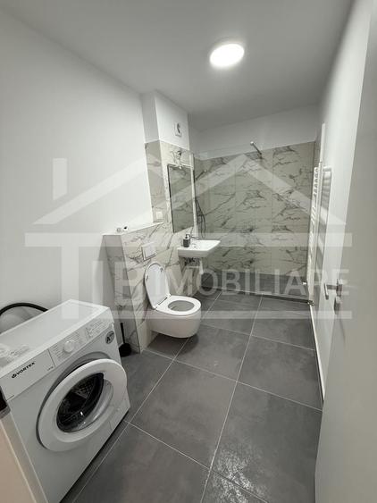 Apartament cu 2 camere, 60 mp, decomandat, Zona Maurer Residence - 5