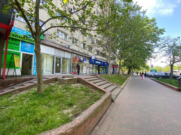 Spațiu comercial, de 183 mp, în 1 Decembrie 1918