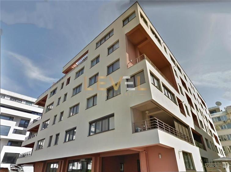 Apartament cu 3 camere decomandat, mobilat în Herăstrău