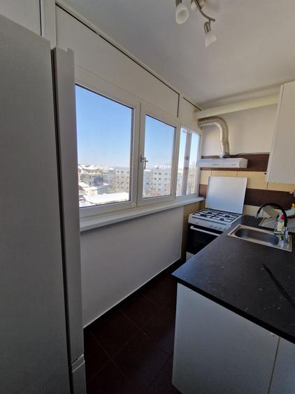 Apartament 2 camere stil duplex - 6