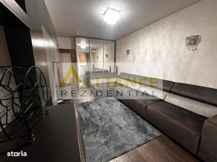 3 camere decomandat | 2 bai | Parcare cadastrata | Metalurgiei 2018 - 6