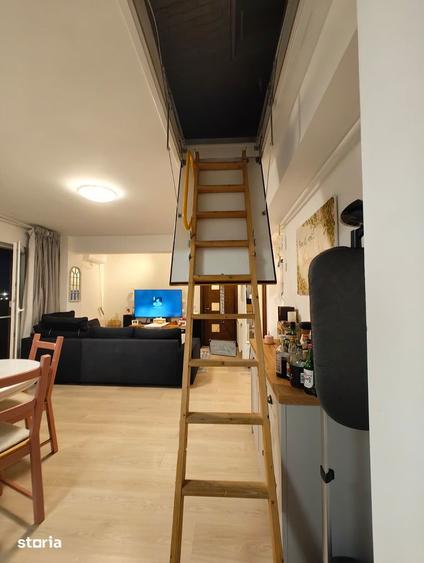 2 Camere Mobilat | Utilat | Terasa | Pod | Parcare | Complex Maramure? - 7