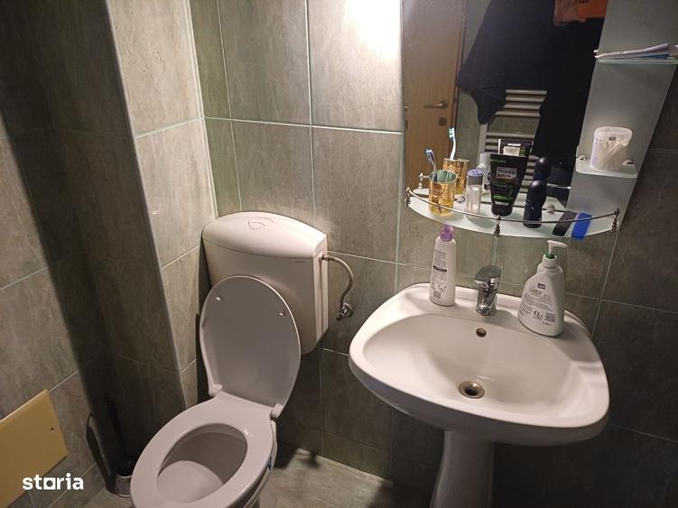 Garsonieră în Someșeni