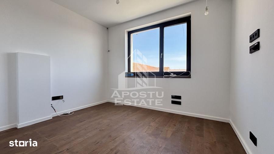 Apartament cu 3 camere în Șagului