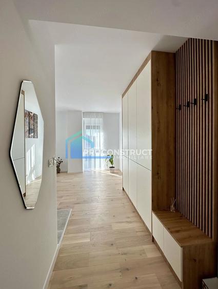 De inchiriat | Apartament mobilat ?i utilat | Nord One |Zona centrala| - 2