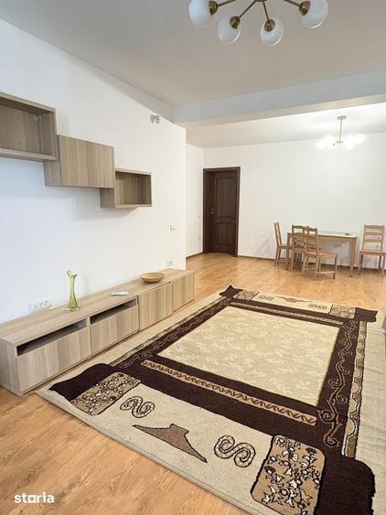 Apartament cu 2 camere decomandat în Pantelimon