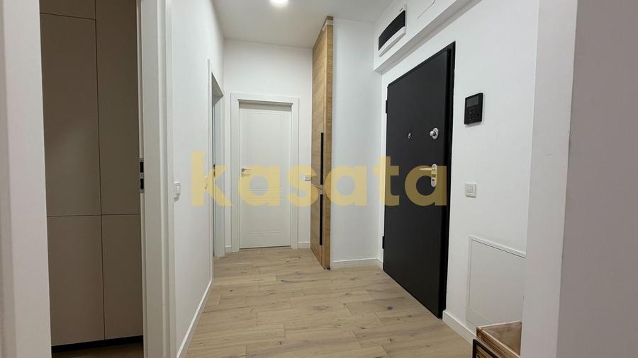Apartament cu 2 camere decomandat, mobilat în Pipera