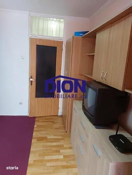 Garsonieră, mobilată în Rahova