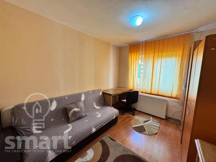 APARTAMENT CU 3 CAMERE DECOMANDAT MĂRĂȘTI - 4
