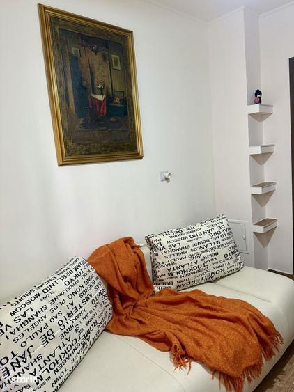 Apartament cu 3 camere în Tomis Nord