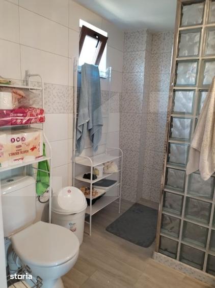 Casă cu 5 camere cu Teren 1337 Mp în Belin
