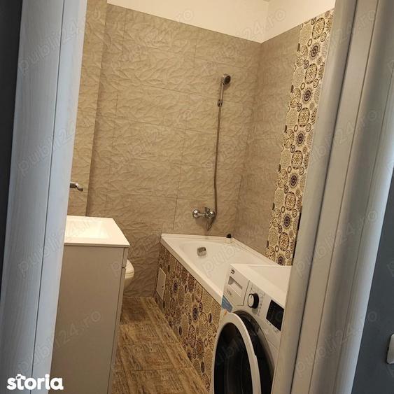 Soseaua Salaj, Sector 5, garsoniera moderna 37 mp cu parcare inclusa - 4