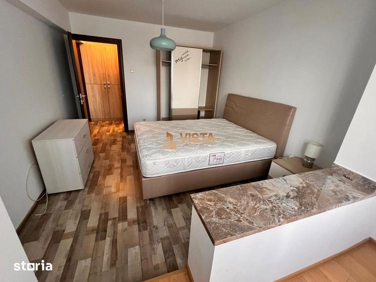 Apartament 2 camere, etaj intermediar, bulevardul Victoriei, Brasov - 2