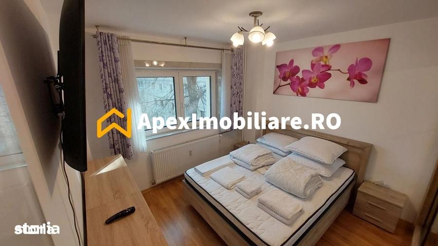 Apartament 2 camere de inchiriat Titan Bucuresti | ApexImobiliare.ro - 13