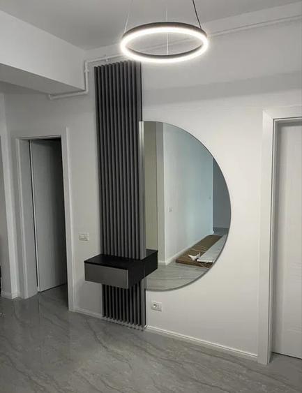 Apartament 2 camere Universitate/CTB/Centrală proprie/AC/Parcare/Bloc Nou - 8
