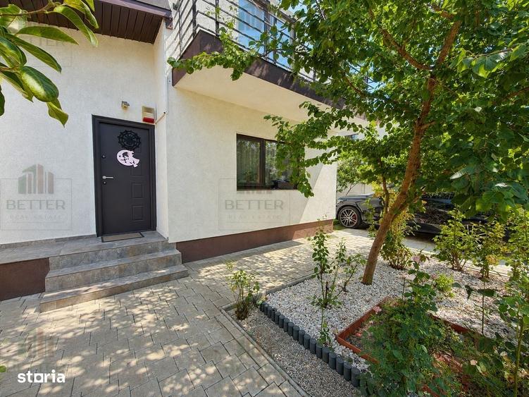 Casa de vanzare | P+1E+M | Comuna Berceni - La Cheie - 17
