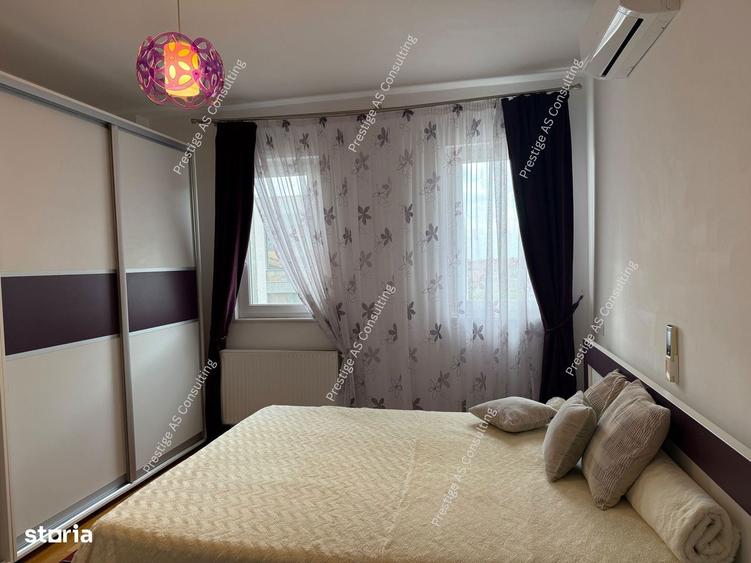 Apartament 2 Camere 2 Bai | Lift | Parcare-Braytim - 7