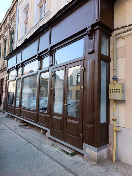 Spațiu comercial, de 50 mp, în Traian
