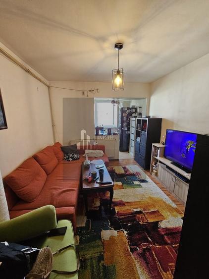 Apartament 2 camere 46 mp+Pod 10 mp | Sector 3 / Centrala proprie - 3