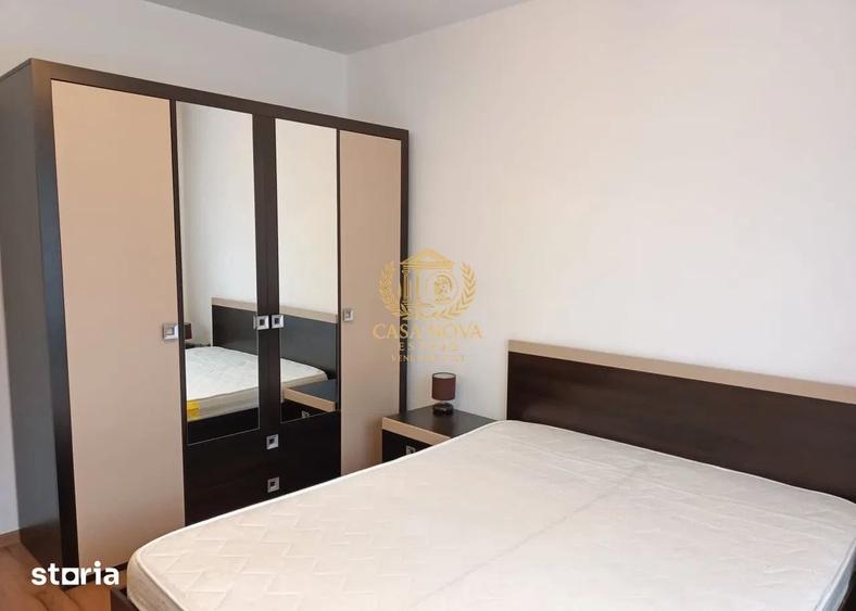 Apartament cu 3 camere în Iris