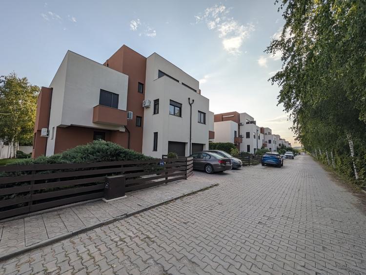 Casa 5 camere 175mp | 0 comision | Otopeni | Prima Inchiriere | Partial Mobilat - 43