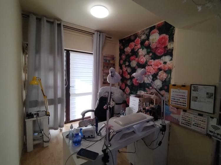 Spațiu comercial, de 80 mp, în Valea Adâncă