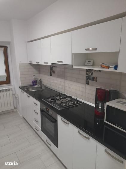 Apartament de inchiriat, 3 camere, decomandat, 77 mp, Nicolina - 3