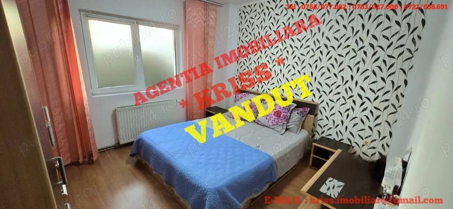 Apartament cu 4 camere decomandat în Găvana