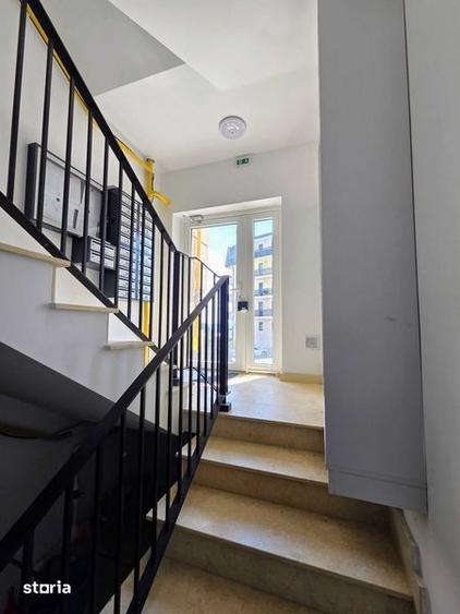 Apartament cu 2 camere decomandat în Fălticeni