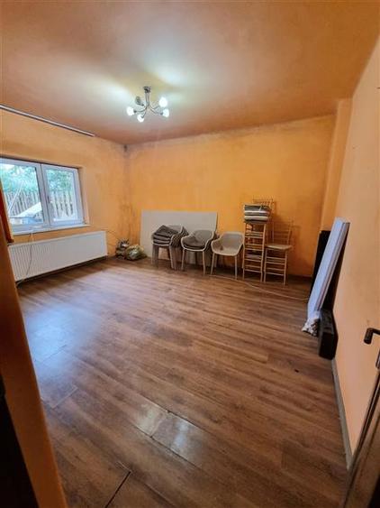Casă cu 2 camere cu Teren 50 Mp în Noua