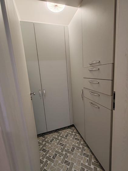 Apartament cu 2 camere semidecomandat în Apărătorii Patriei