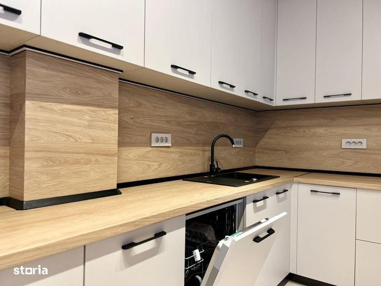 Apartament tip duplex 3 camere | 147 mp | Terase & Parcare | Aviatoril - 5