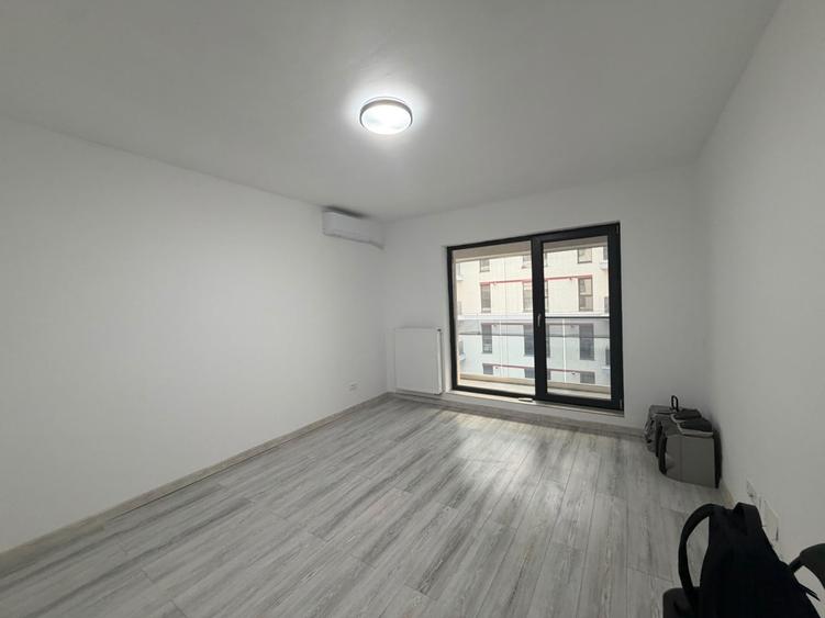 Apartament cu 2 camere decomandat în Lujerului