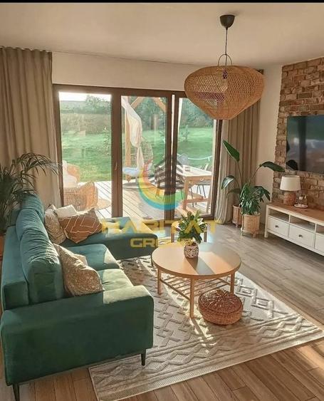 Apartament 2 camere + curte proprie-Comision 0% - 1