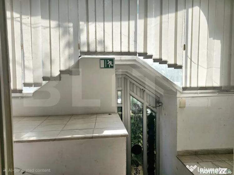 Spațiu comercial, de 50 mp, în Sinaia