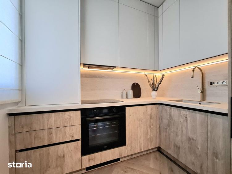 4 Camere I Unirii I Lux-Panoramic I 94 MP I 2020 I Parcare - 17