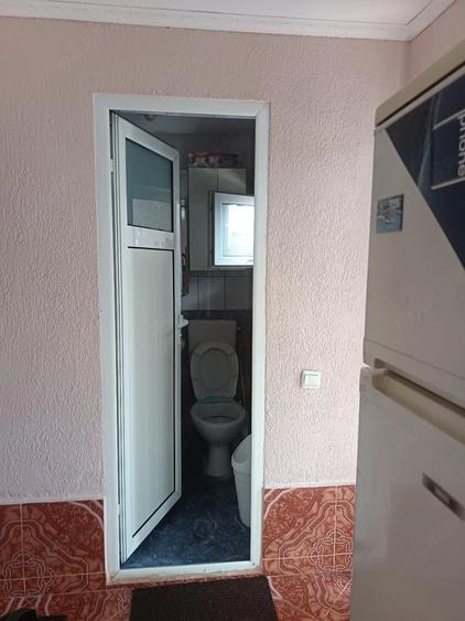 Casă cu 1 camere cu Teren 30 Mp în Vitan