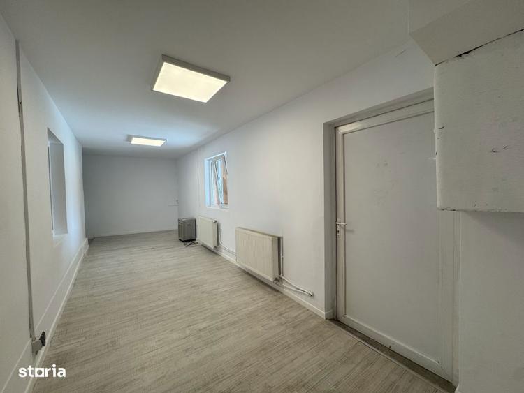 Spațiu comercial, de 75 mp, în Complex Studențesc