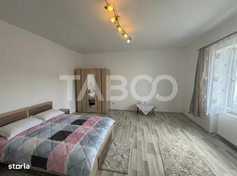 COMISION% EXCLUSIVITATE Casa individuala Sura Mare 712 mp teren - 11