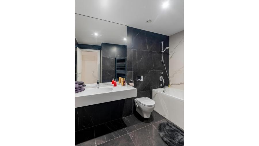 REA1028059 Apartament l 2 camere l  Terasa I One Herastrau Towers - 13
