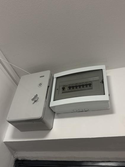 Apartament cu 2 camere decomandat în Dâmbovița