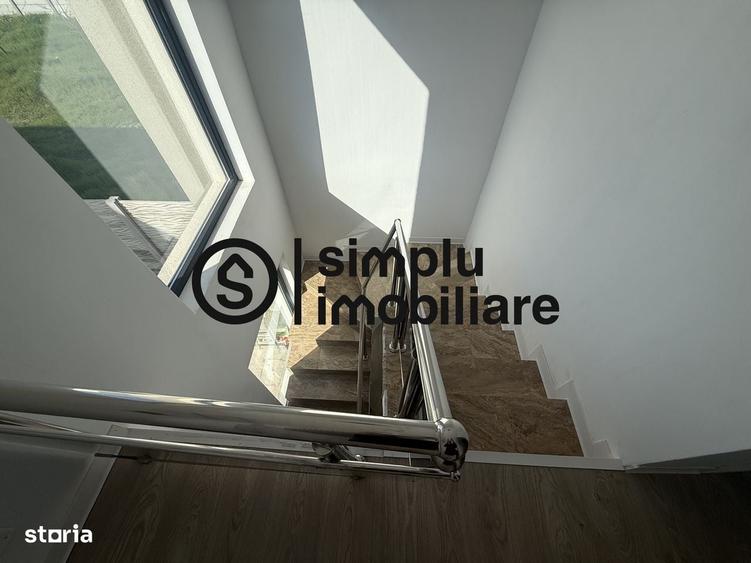 Casă cu 3 camere în Făcăi