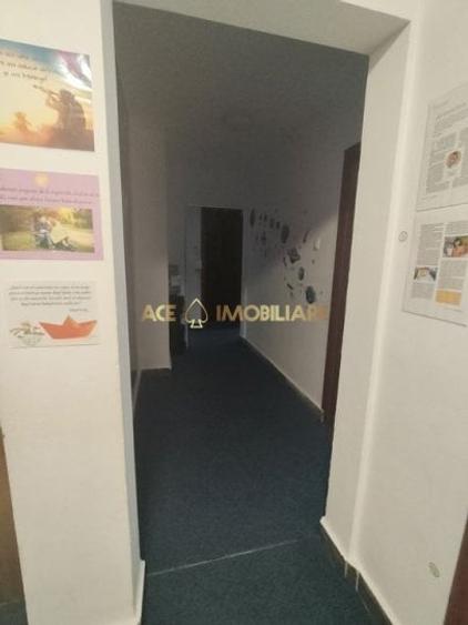 Birou, de 84 mp, în Tei