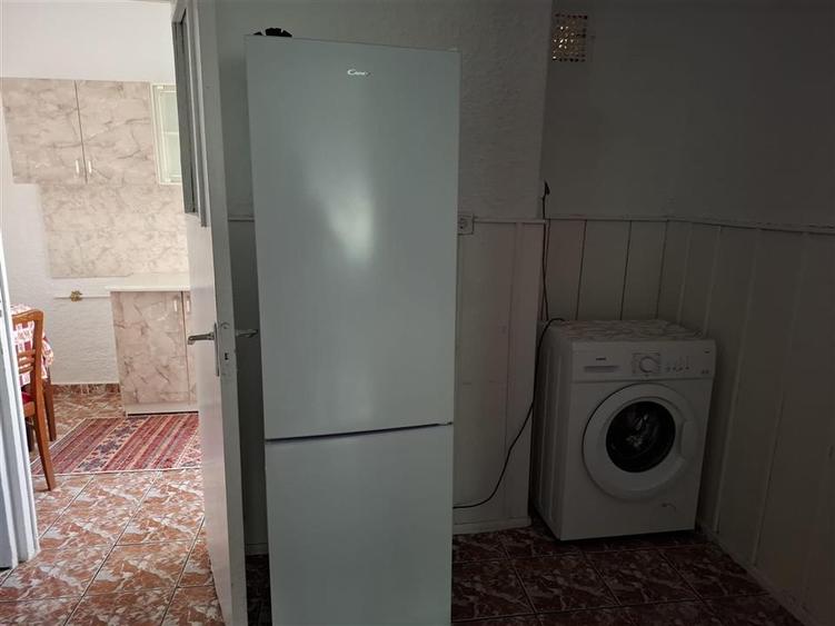 Apartament cu 2 camere decomandat în George Enescu