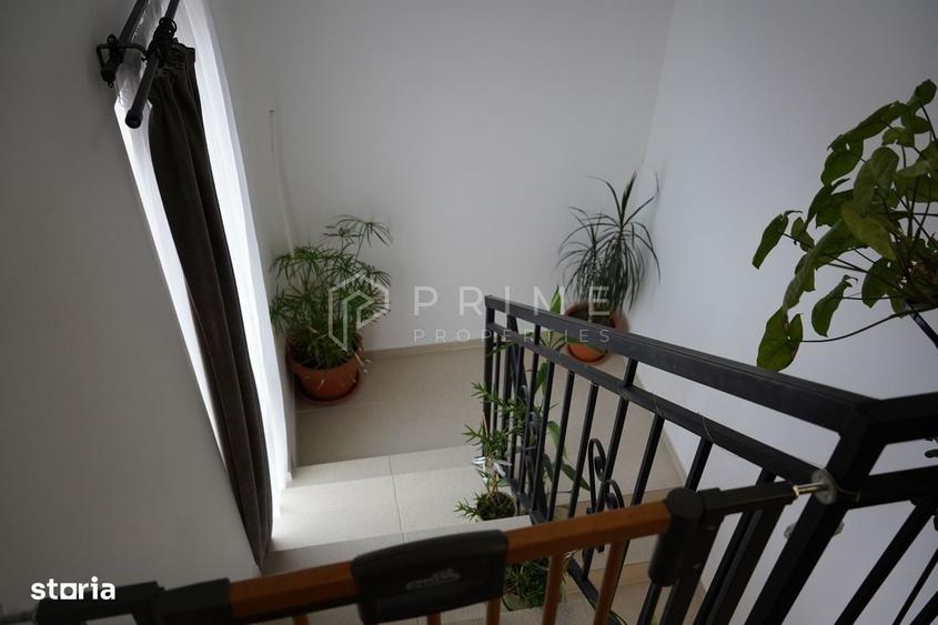 Casă cu 4 camere în Sângeorgiu de Mureș