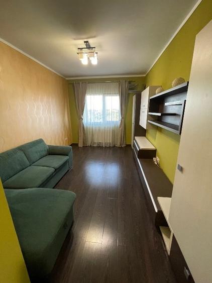 Apartament cu 2 camere decomandat, mobilat în Alfa