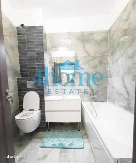 Apartament cu 3 camere în Regie