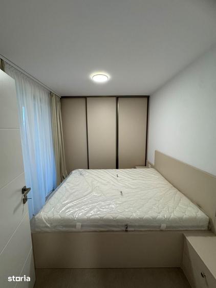 Apartament cu 2 camere în Iris