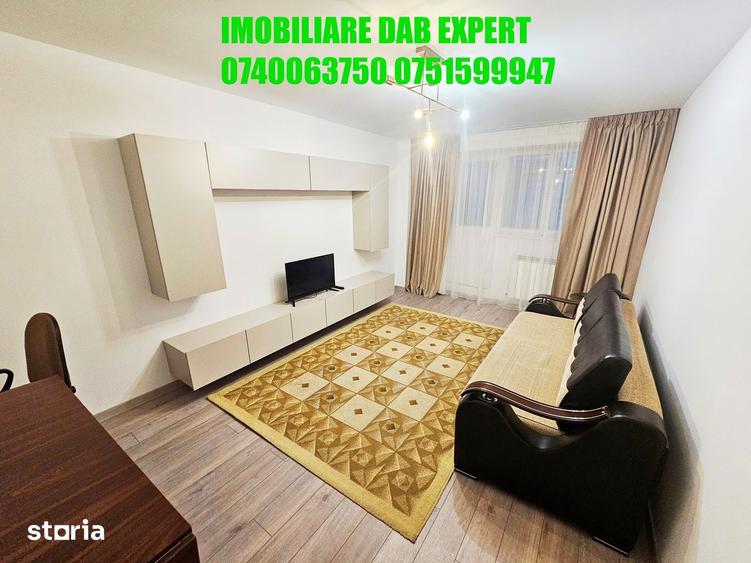 Apartament cu 2 camere în Micro 17