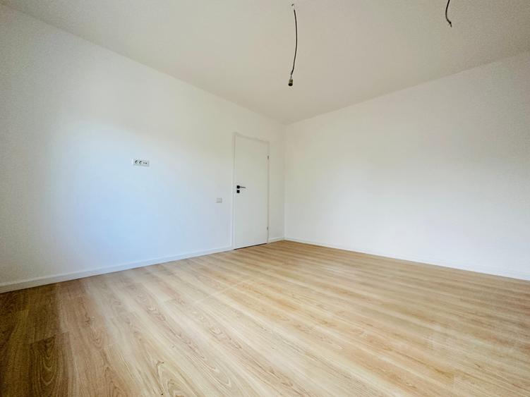 Casă individuală cu 4 camere cu Teren 375 Mp în Berceni